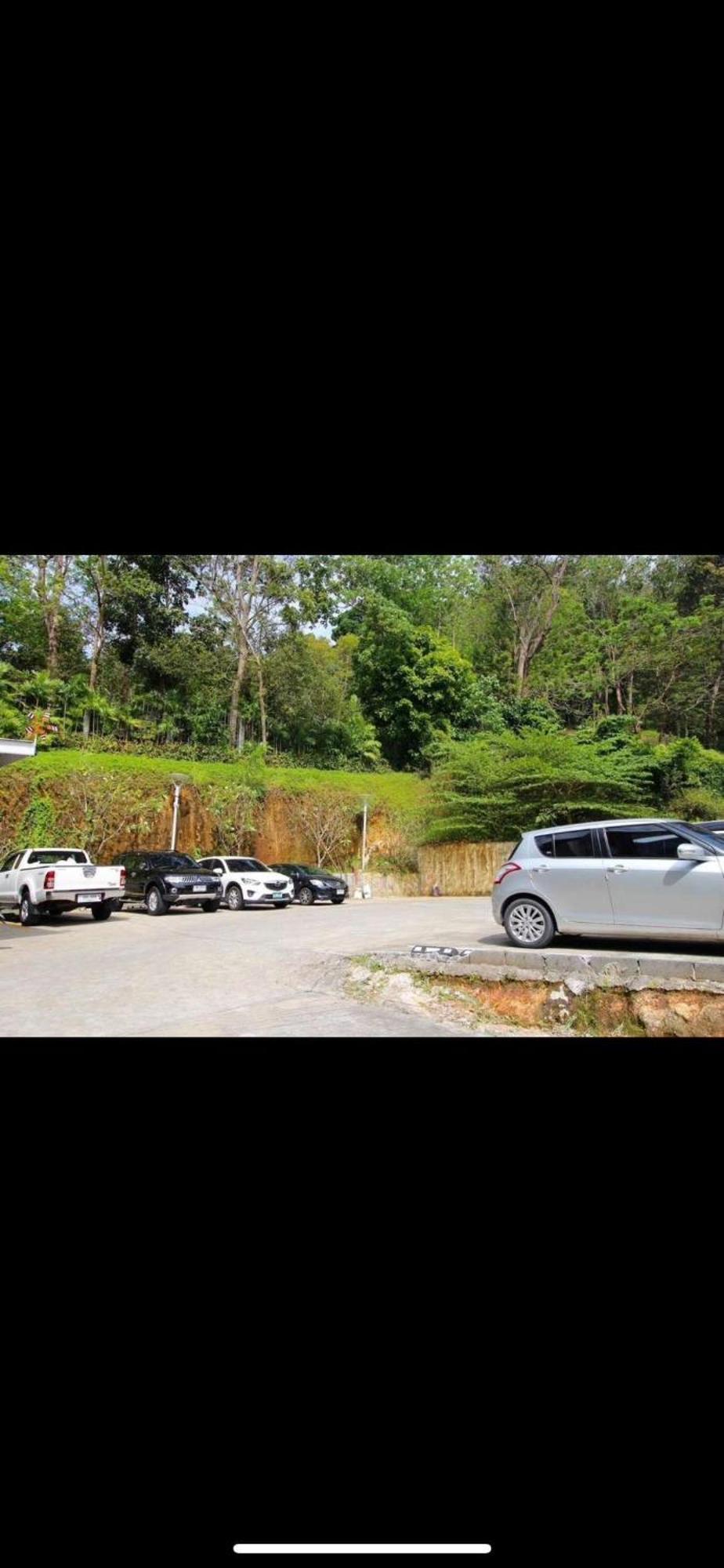 Apartment Emrald Teracce Patong