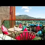 Emrald Teracce Residence Patong