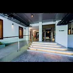 Emrald Teracce Residence Patong