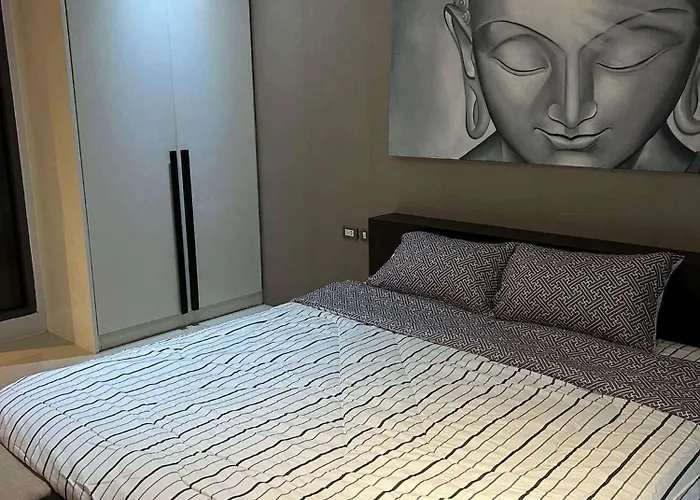 Emrald Teracce Residence Patong