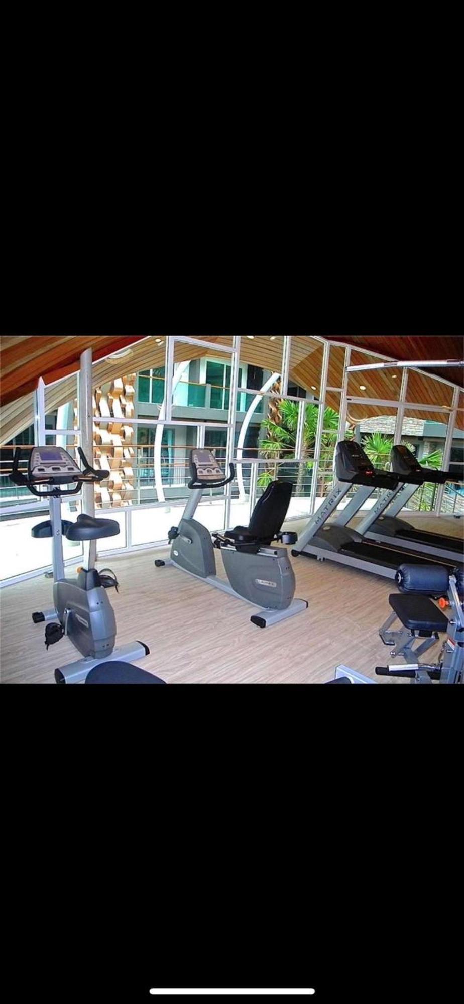 Apartment Emrald Teracce *