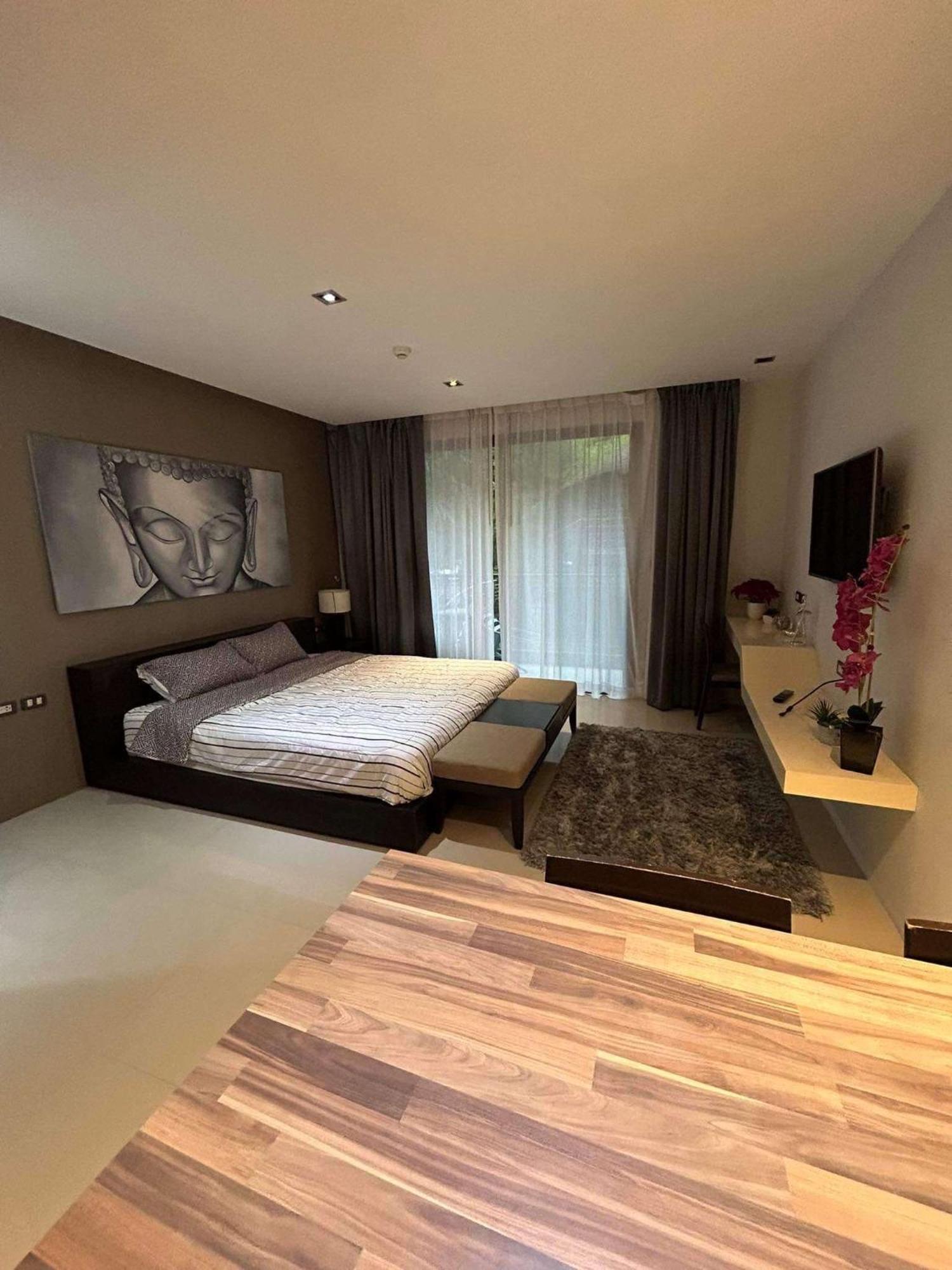 Emrald Teracce Apartment Patong