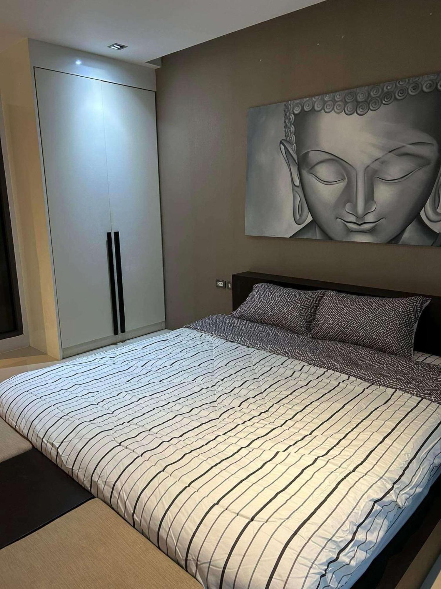 Emrald Teracce Apartment Patong