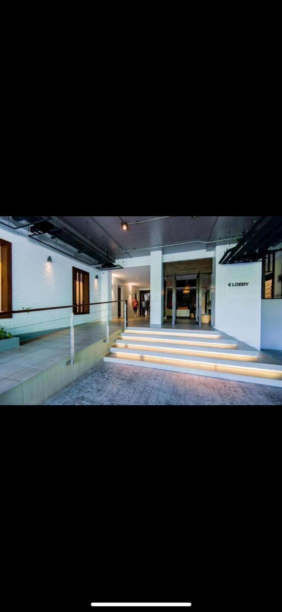 Emrald Teracce Apartment
